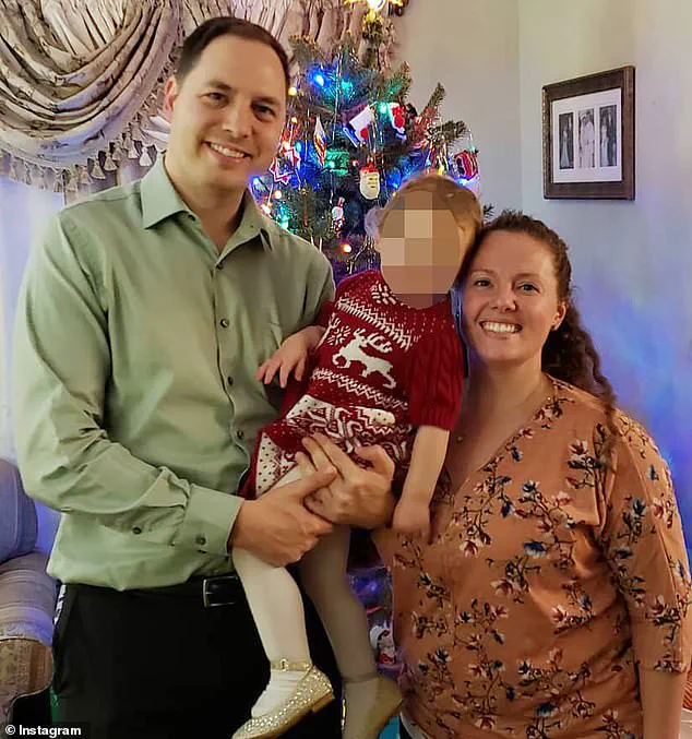 Bodycam Footage Reveals Emotional Collapse of Man Accused of Murdering His Wife During Virginia Trial