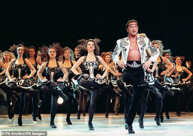 Court Overturns Restriction on Michael Flatley, Reshaping Public Access to Iconic Production