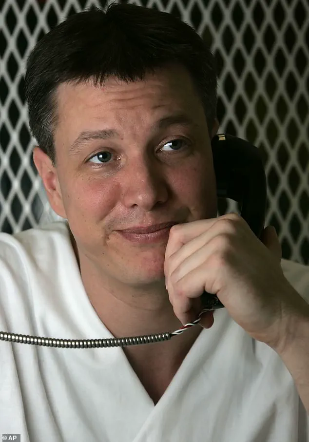 Execution of Charles Victor Thompson Reignites Debate on Capital Punishment and Government Regulations in Justice System