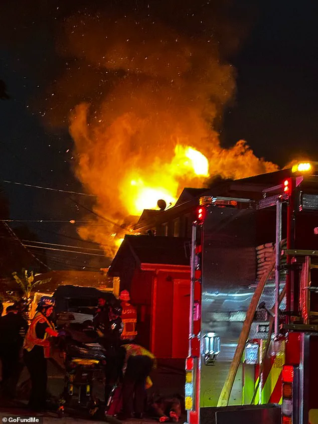 Explosion in Bell Gardens Raises Urgent Safety and Oversight Questions