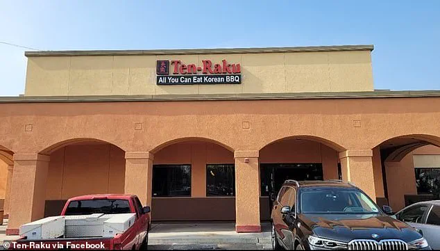 Protestors Mistakenly Identify TSA Officers as ICE Agents in Lynwood Restaurant Incident