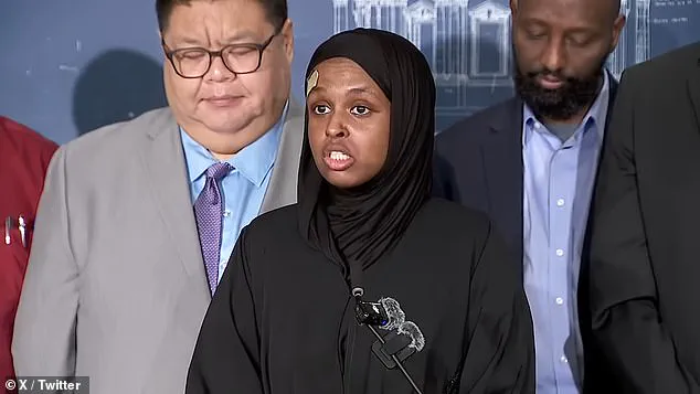 Somali Woman Arrested in Minneapolis for Alleged Assault on Federal Officers Amid National Debate on Immigration and Cultural Identity