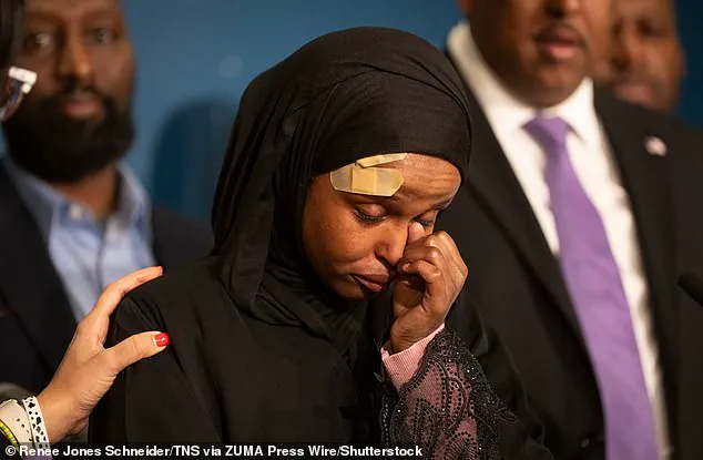 Somali Woman Arrested in Minneapolis for Alleged Assault on Federal Officers Amid National Debate on Immigration and Cultural Identity
