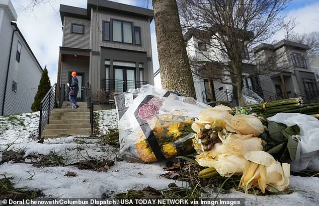 Surgeon Arrested in Late-Breaking Update for Murder of Ex-Wife and Husband in Ohio