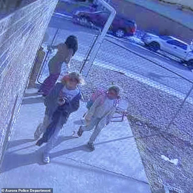 Three Sisters Vanish in Aurora, Colorado as Police Declare Them 'At Risk'