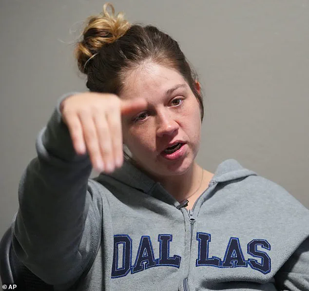 Tragedy in Texas: Winter Storm Fern Claims Three Brothers in Frozen Pond Incident