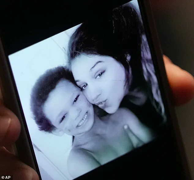 Tragedy in Texas: Winter Storm Fern Claims Three Brothers in Frozen Pond Incident