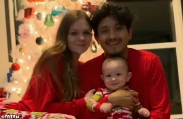 Alfonso Andrade Jr. Deported Following Legal Missteps, Separated from Fiancée and Infant Son in Alabama