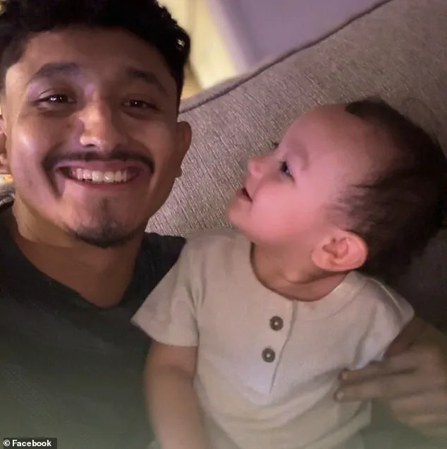 Alfonso Andrade Jr. Deported Following Legal Missteps, Separated from Fiancée and Infant Son in Alabama