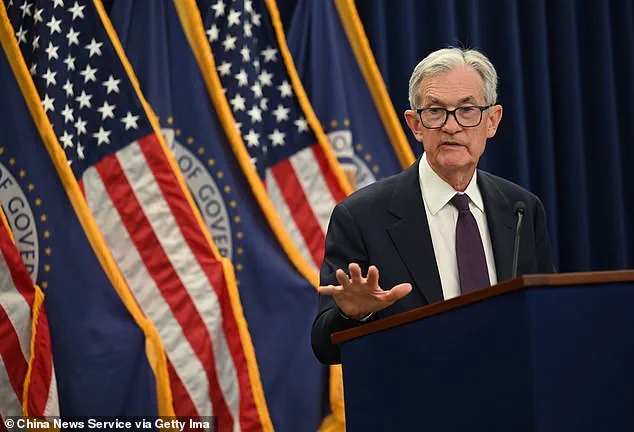 Behind Closed Doors: Trump's Appointment of Warsh and the Fed's Resistance to Rate Cuts