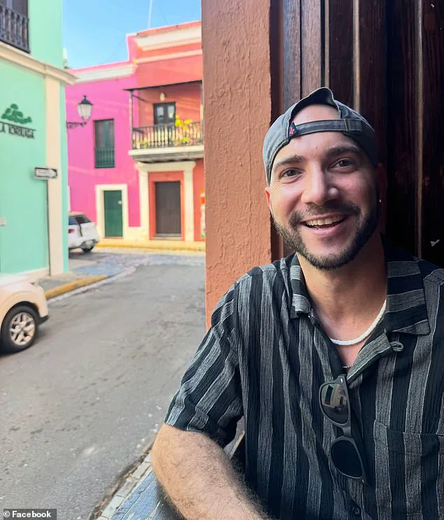 Breaking: Physicist Shot Dead in Puerto Rico Gang Shooting—Exclusive Interview Details