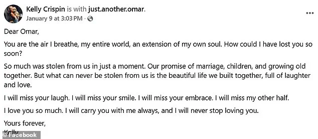 Breaking: Physicist Shot Dead in Puerto Rico Gang Shooting—Exclusive Interview Details