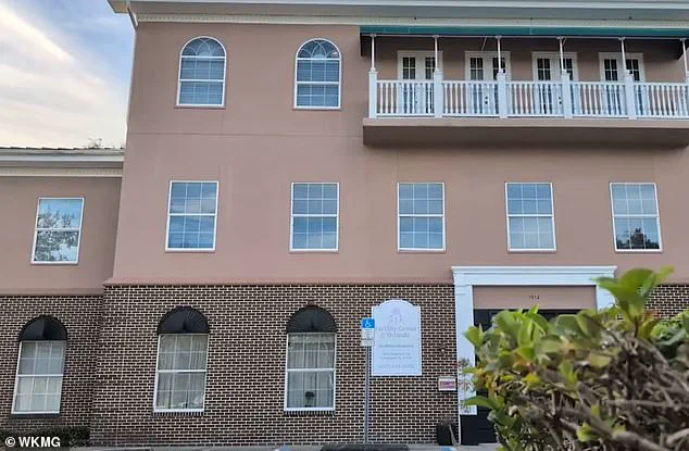 Florida Couple Sues Fertility Clinic Over Alleged Genetic Mismatch in Child