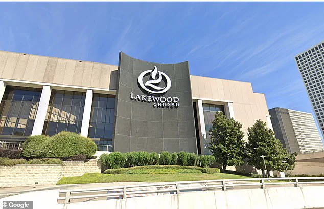 Lakewood Church Mourns Beloved Staff Member Killed in Maine Plane Crash