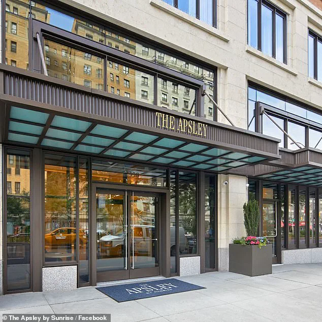 Legal Battle Erupts in NYC Over Alleged Kidnapping of 91-Year-Old Heiress by Luxury Nursing Home