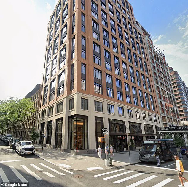 Legal Battle Erupts in NYC Over Alleged Kidnapping of 91-Year-Old Heiress by Luxury Nursing Home