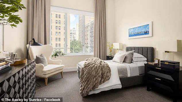 Legal Battle Erupts in NYC Over Alleged Kidnapping of 91-Year-Old Heiress by Luxury Nursing Home