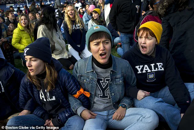 Yale University Eliminates Tuition for Families Earning Under $200,000 in Landmark Move to Boost Higher Education Accessibility