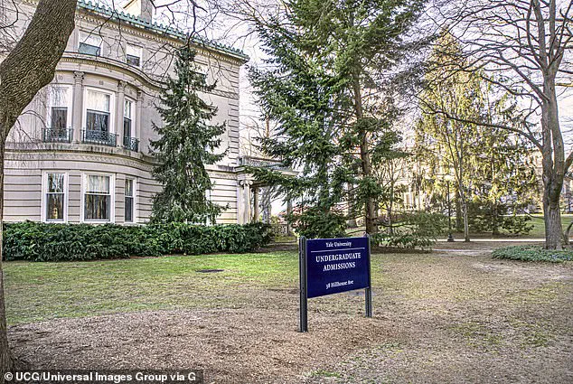 Yale University Eliminates Tuition for Families Earning Under $200,000 in Landmark Move to Boost Higher Education Accessibility