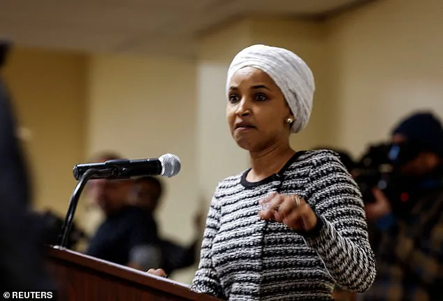 Breaking: Trump's Viral Threats to Ilhan Omar Spark Outcry as Lawmakers Condemn