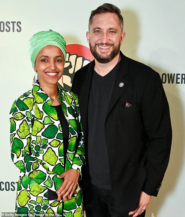 Breaking: Trump's Viral Threats to Ilhan Omar Spark Outcry as Lawmakers Condemn