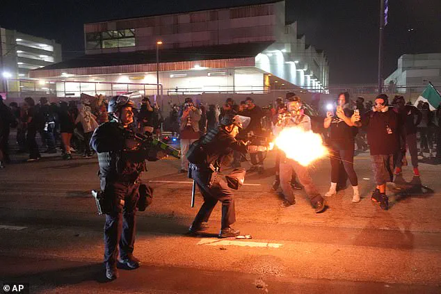 Exclusive Access to ICE Raids: Inside the Federal Prison's Hidden Operations