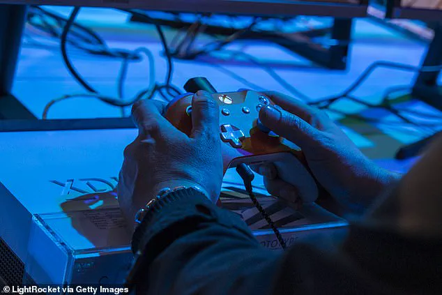 Startling DOJ Revelation: Jeffrey Epstein Permanently Banned from Xbox Live in 2013 for Threatening Gamers