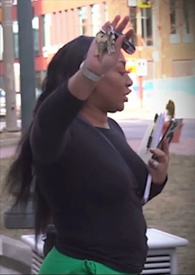 Tameika Goode's Nine-Month Sentence for Squatting Sparks Debate Over Maryland Tenant Protections