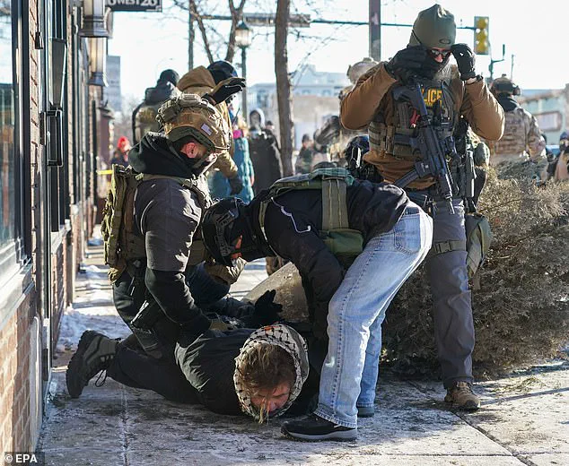 Confidential Order Limits Relocation in High-Profile Texas Immigration Detention Case