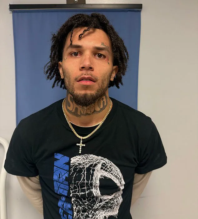 Eight Inmates Escape from Louisiana Detention Center; Three Murder Suspects at Large