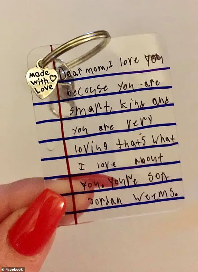 Exclusive: Court Documents Reveal 16-Year-Old Adopted Son Charged in Mother's Shocking Murder