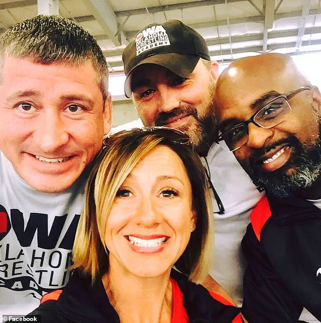 Exclusive: Court Documents Reveal 16-Year-Old Adopted Son Charged in Mother's Shocking Murder