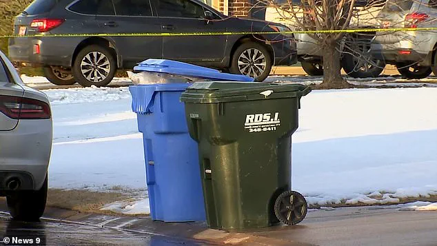 Exclusive: Court Documents Reveal 16-Year-Old Adopted Son Charged in Mother's Shocking Murder