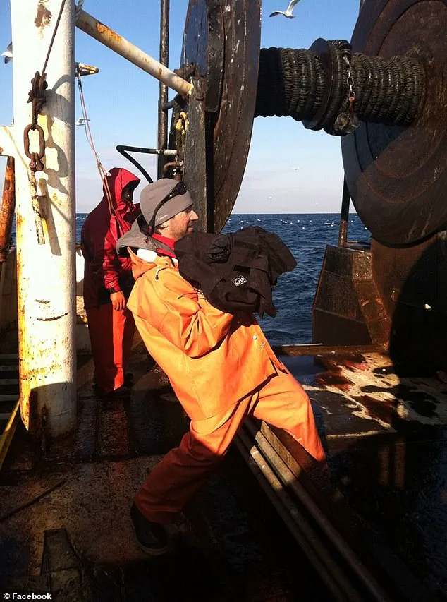 Friend Reveals Final Phone Call of Fisherman Lost at Sea: 'He Knew It Was Over'