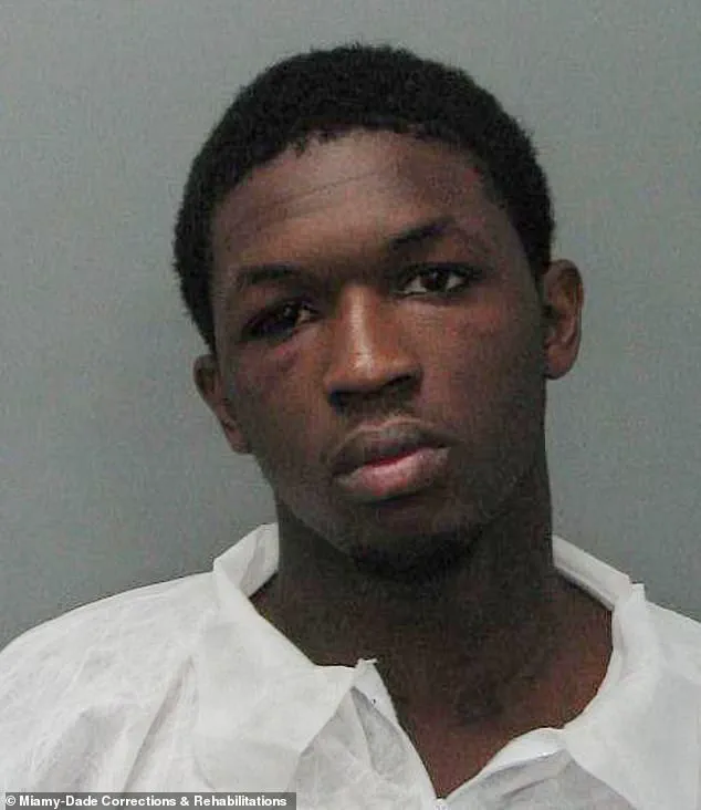 Career Criminal Pleads Guilty to Murdering Child in Florida Nail Salon, Faces Death Penalty