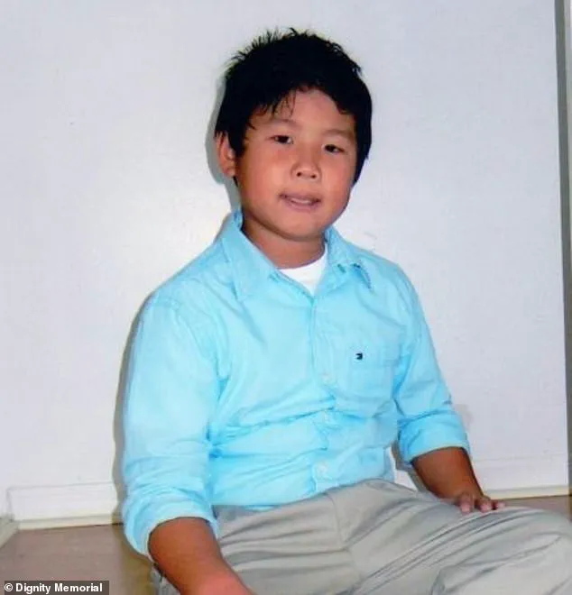 Career Criminal Pleads Guilty to Murdering Child in Florida Nail Salon, Faces Death Penalty