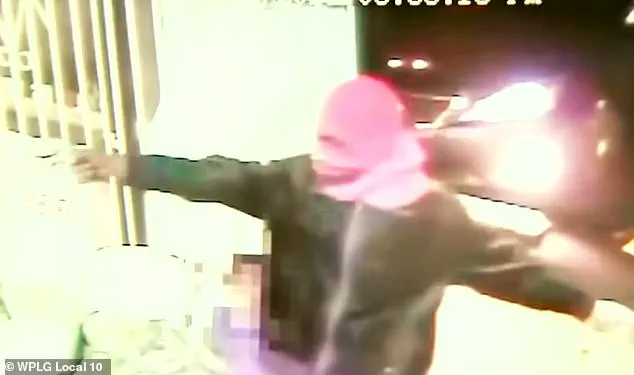 Career Criminal Pleads Guilty to Murdering Child in Florida Nail Salon, Faces Death Penalty