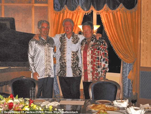 DOJ Concludes No New Charges in Epstein Files Review, Deputy Attorney General Says