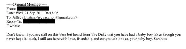 Epstein Files Expose Web of High-Profile Connections and Institutional Complicity in Shielding Predators