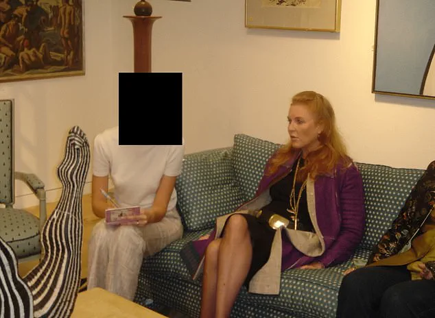 Epstein Files Expose Web of High-Profile Connections and Institutional Complicity in Shielding Predators