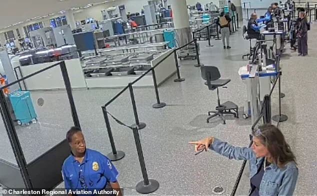 Nancy Mace's Political Downfall: Alleged Substance Abuse and Toxic Leadership Spark Fallout