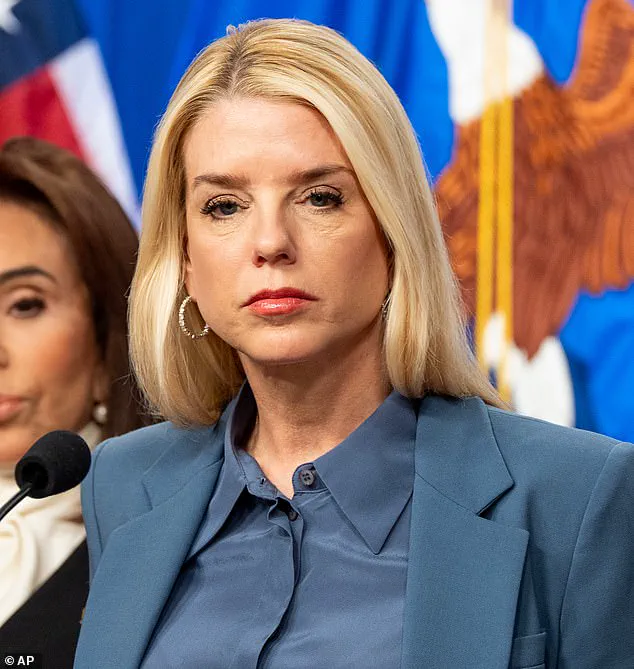 New Allegations Emerge Against Nasra Ahmed, Contradicting ICE Abduction Claims