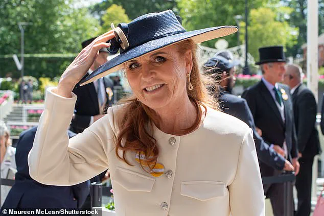 Newly Uncovered Emails Reveal Ghislane Maxwell's 2011 Effort to Discredit Duke of York Accuser as 'Deranged Teen Obsessed with Witchcraft'