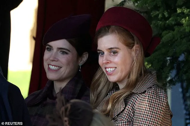 Newly Uncovered Emails Reveal Ghislane Maxwell's 2011 Effort to Discredit Duke of York Accuser as 'Deranged Teen Obsessed with Witchcraft'