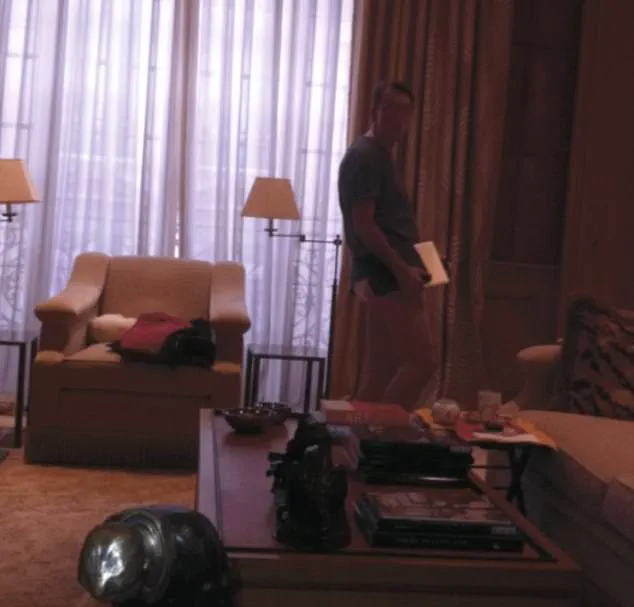 Peter Mandelson's Shocking Link to Epstein's Parisian 'House of Sin' Revealed Through Forensic Evidence