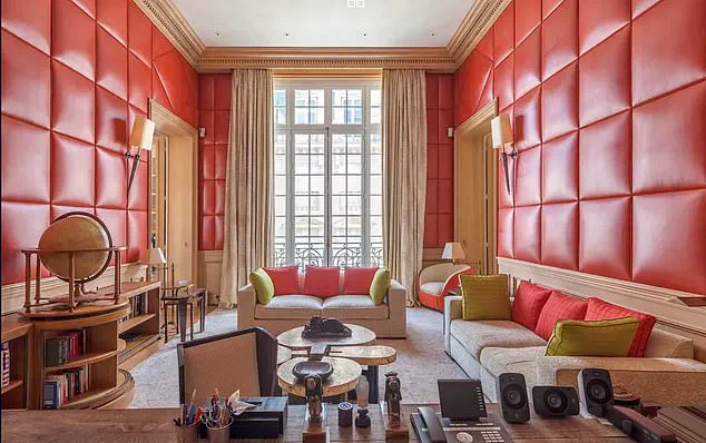 Peter Mandelson's Shocking Link to Epstein's Parisian 'House of Sin' Revealed Through Forensic Evidence