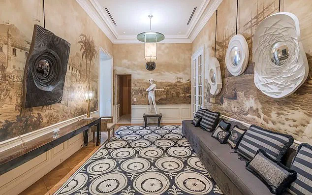 Peter Mandelson's Shocking Link to Epstein's Parisian 'House of Sin' Revealed Through Forensic Evidence