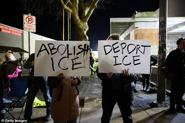 Privileged Access: Portland Mayor's Ultimatum to ICE and the Hidden Protest Footage