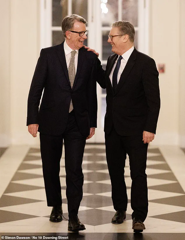 Stripped of Justice: The Controversy Over Civil Recourse in Prince Andrew's Case