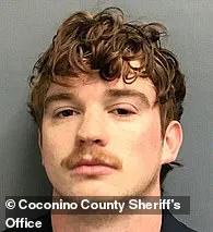 Three Students Arrested in Connection with Death During NAU Fraternity Rush Event